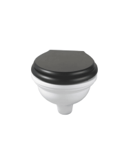 WC suspendu Radcliffe - Imperial