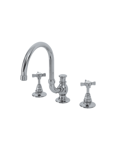 Mélangeur bec haut - Sbordoni