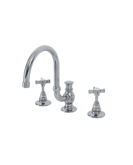 Mélangeur bec haut - Sbordoni