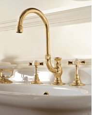 Mélangeur bec haut - Sbordoni