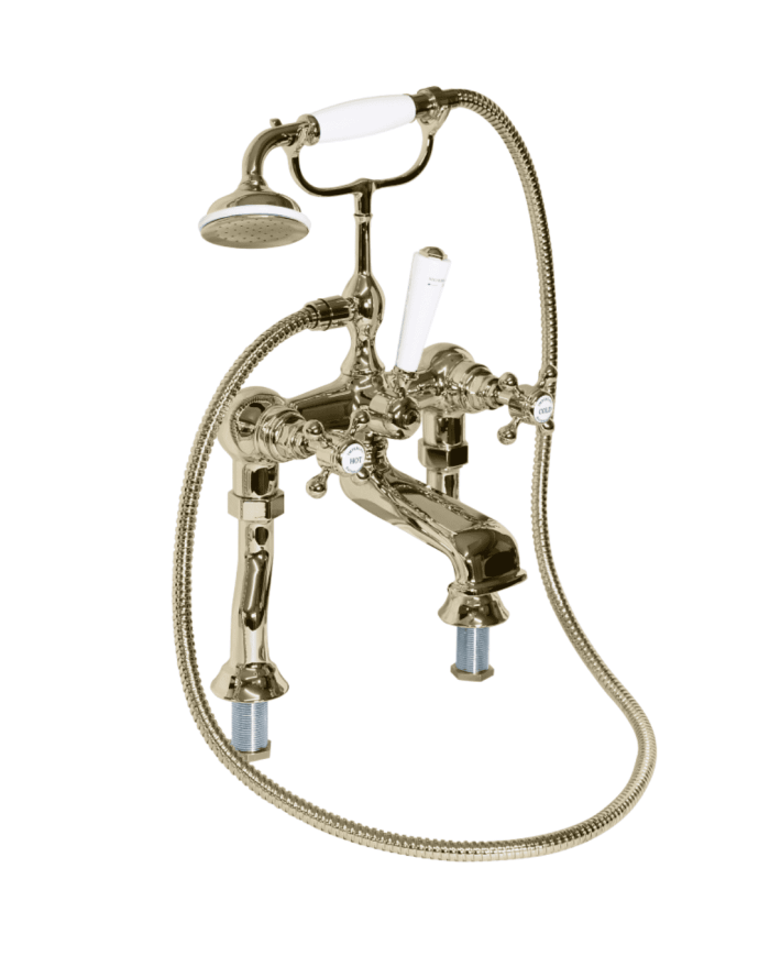 Mélangeur sur gorge - Victorian Imperial