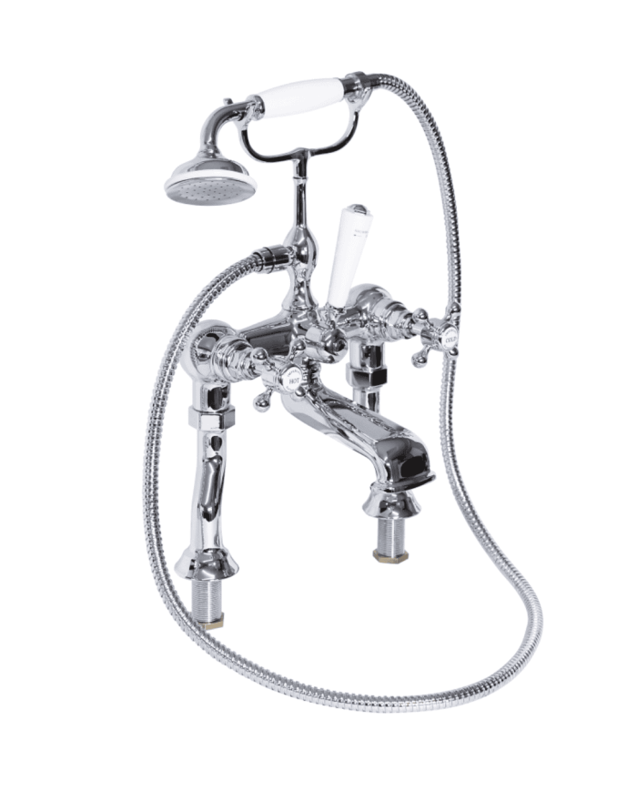 Mélangeur sur gorge - Victorian Imperial