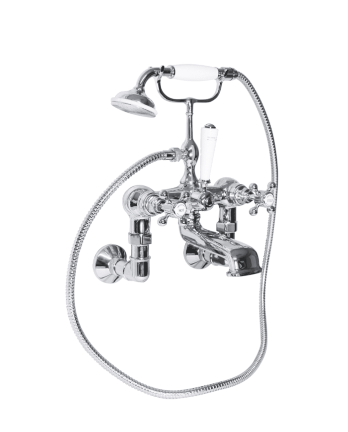 Mélangeur mural - Victorian Imperial