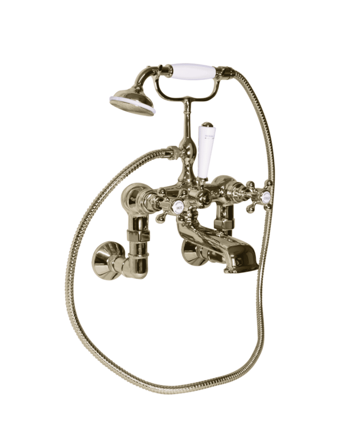 Mélangeur mural - Victorian Imperial