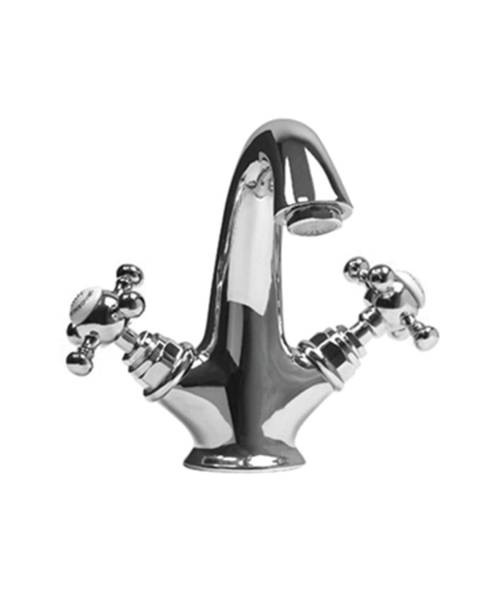 Mélangeur haut monotrou lavabo - Westminster Imperial