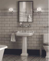 Lavabo 60 - Lichfield Imperial