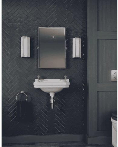 Lavabo 50 - Lichfield Imperial