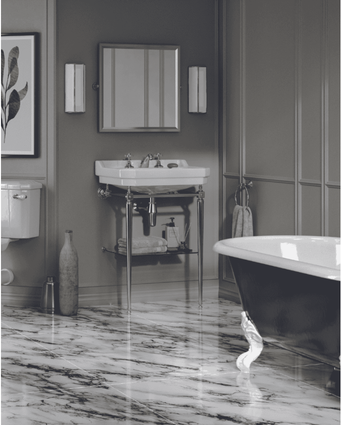 Console Buxton - Lichfield Imperial