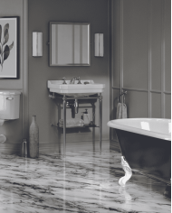 Console Buxton - Lichfield Imperial