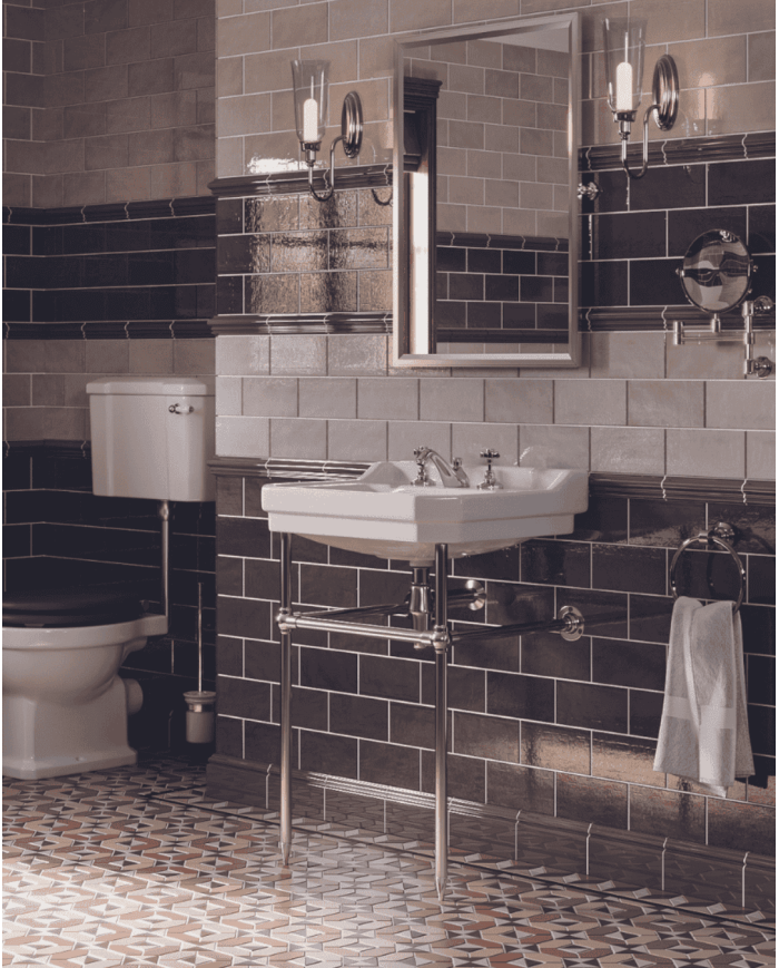 Console - Lichfield Imperial