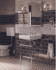 Console - Lichfield Imperial