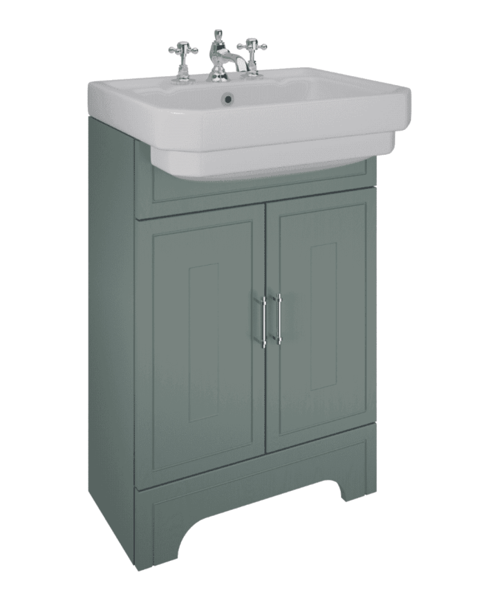 Meuble sous-vasque - Lichfield Imperial