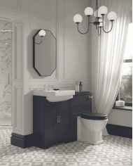 Meuble pour WC - Lichfield Imperial