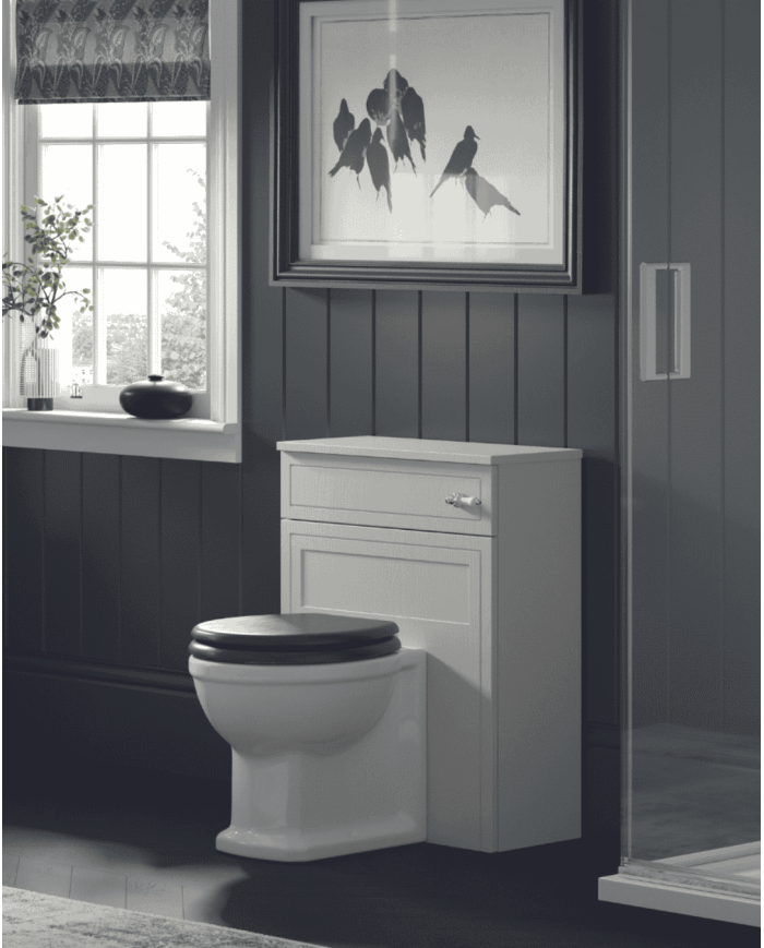 Meuble pour WC - Lichfield Imperial