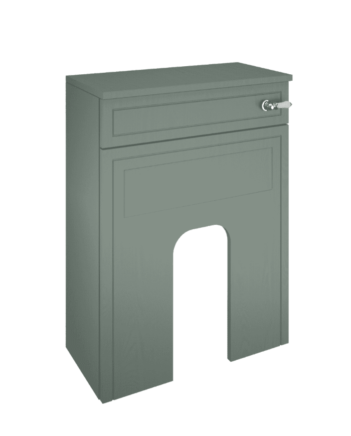 Meuble pour WC - Lichfield Imperial