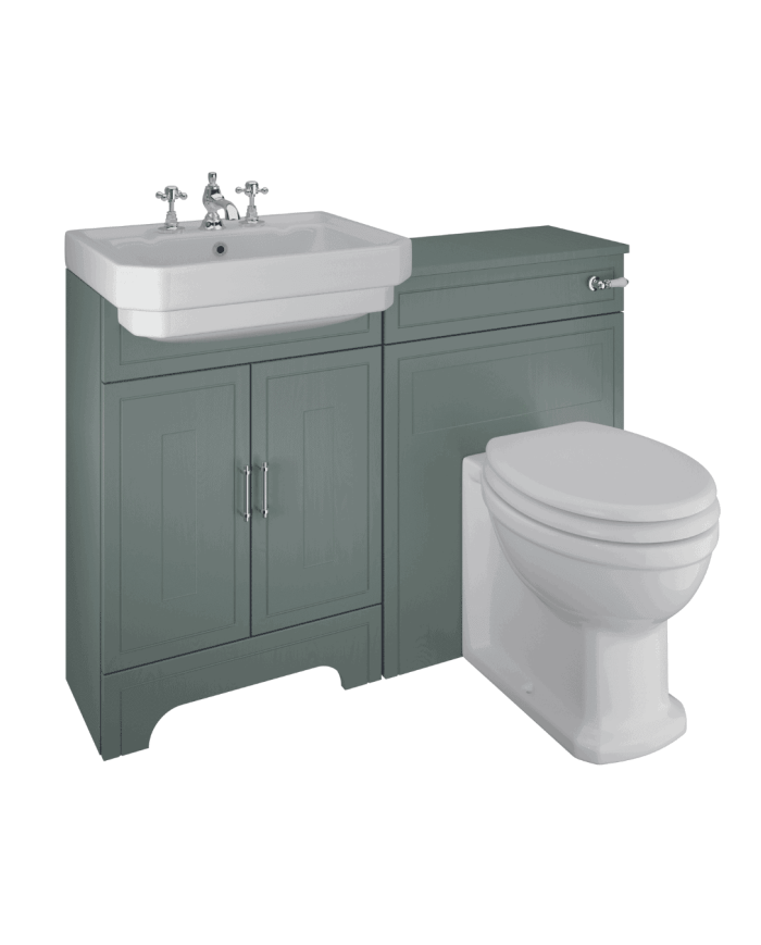 Meuble pour WC - Lichfield Imperial
