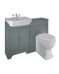 Meuble pour WC - Lichfield Imperial