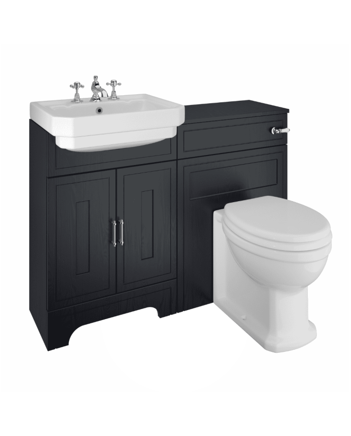 Meuble pour WC - Lichfield Imperial