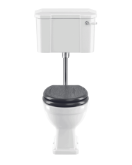 Cuvette chasse mi-haute - Lichfield Imperial