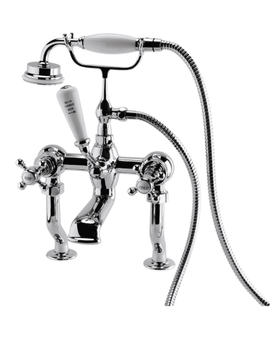 Mélangeur sur gorge - Lichfield Imperial