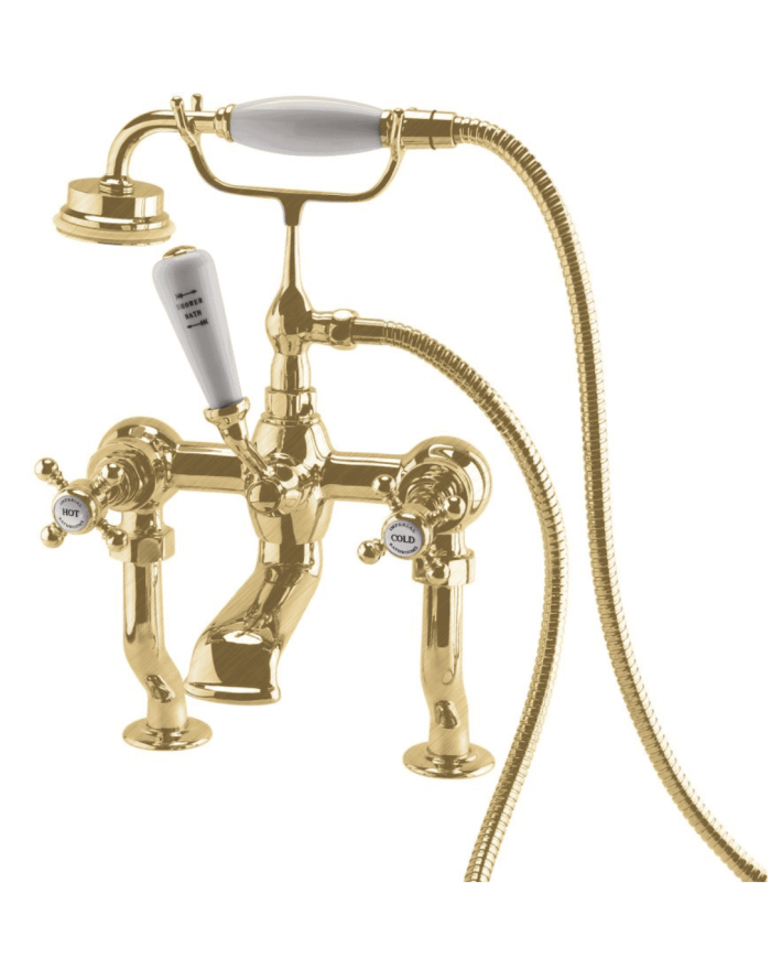 Mélangeur sur gorge - Lichfield Imperial