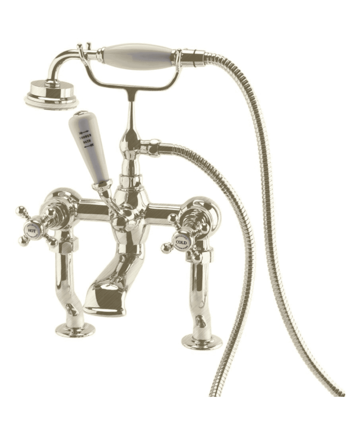 Mélangeur sur gorge - Lichfield Imperial