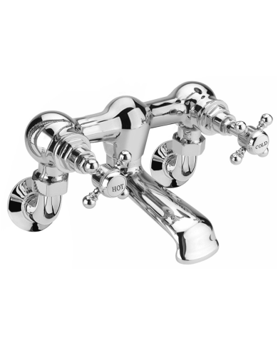 Mélangeur bain mural - Lichfield Imperial