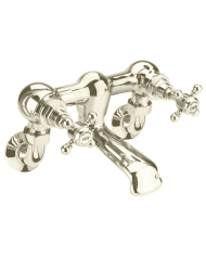 Mélangeur bain mural - Lichfield Imperial