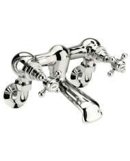 Mélangeur bain mural - Lichfield Imperial