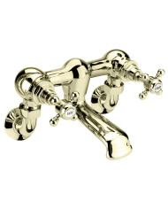 Mélangeur bain mural - Lichfield Imperial