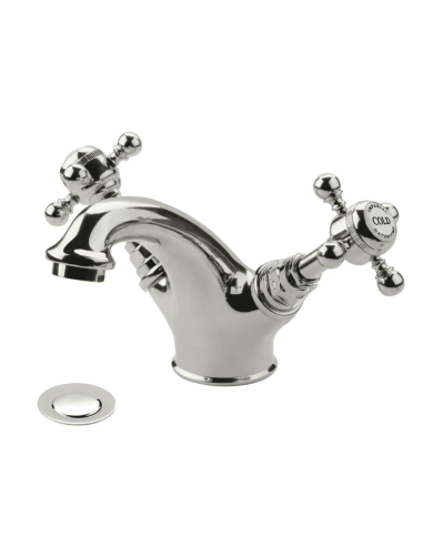 Mélangeur lavabo - Lichfield Imperial