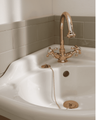 Mélangeur monotrou - Sbordoni