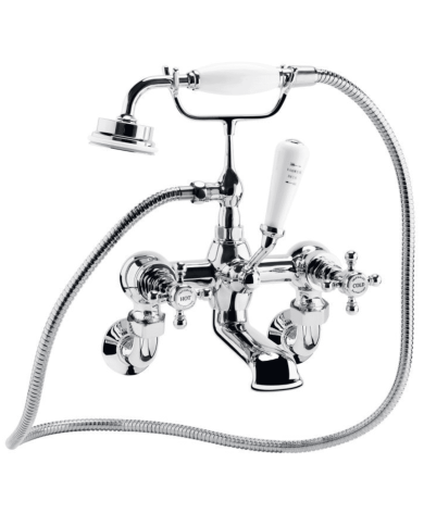 Mélangeur mural - Lichfield Imperial