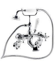 Mélangeur mural - Lichfield Imperial