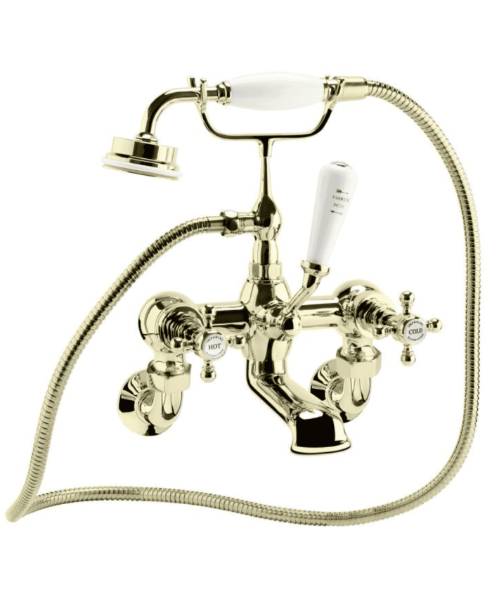 Mélangeur mural - Lichfield Imperial