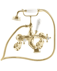 Mélangeur mural - Lichfield Imperial