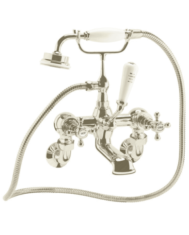 Mélangeur mural - Lichfield Imperial