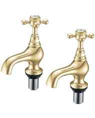 Robinet lavabo - Lichfield Imperial