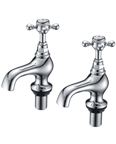 Robinet lavabo - Lichfield Imperial