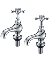 Robinet lavabo - Lichfield Imperial