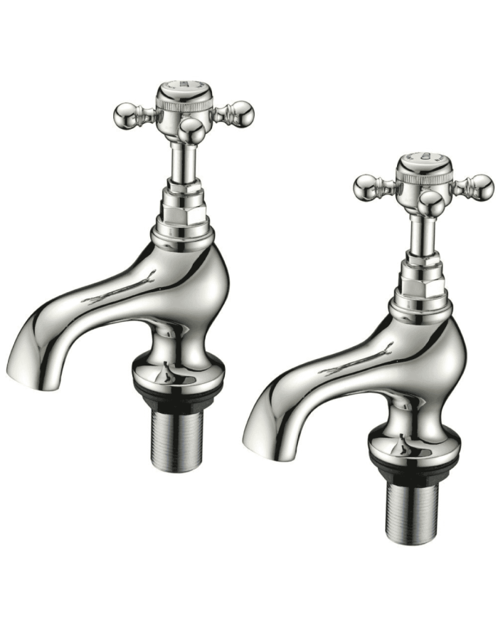 Robinet lavabo - Lichfield Imperial