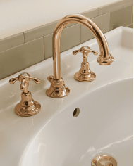 Mélangeur 3 trous Firenze - Sbordoni