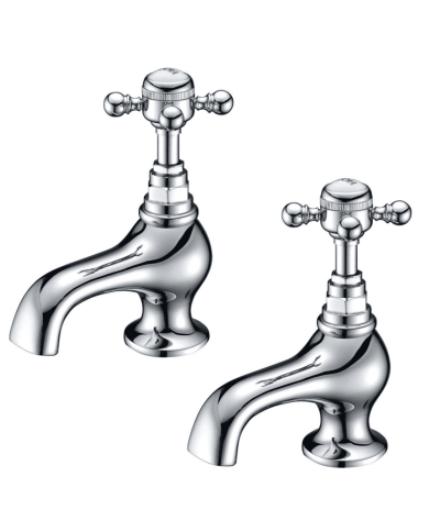 Robinet baignoire - Lichfield Imperial