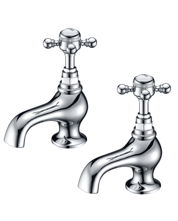 Robinet baignoire - Lichfield Imperial