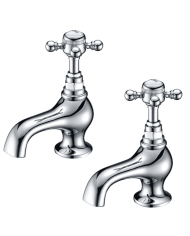 Robinet baignoire Lichfield Imperial