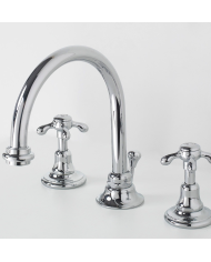 Mélangeur 3 trous Firenze - Sbordoni