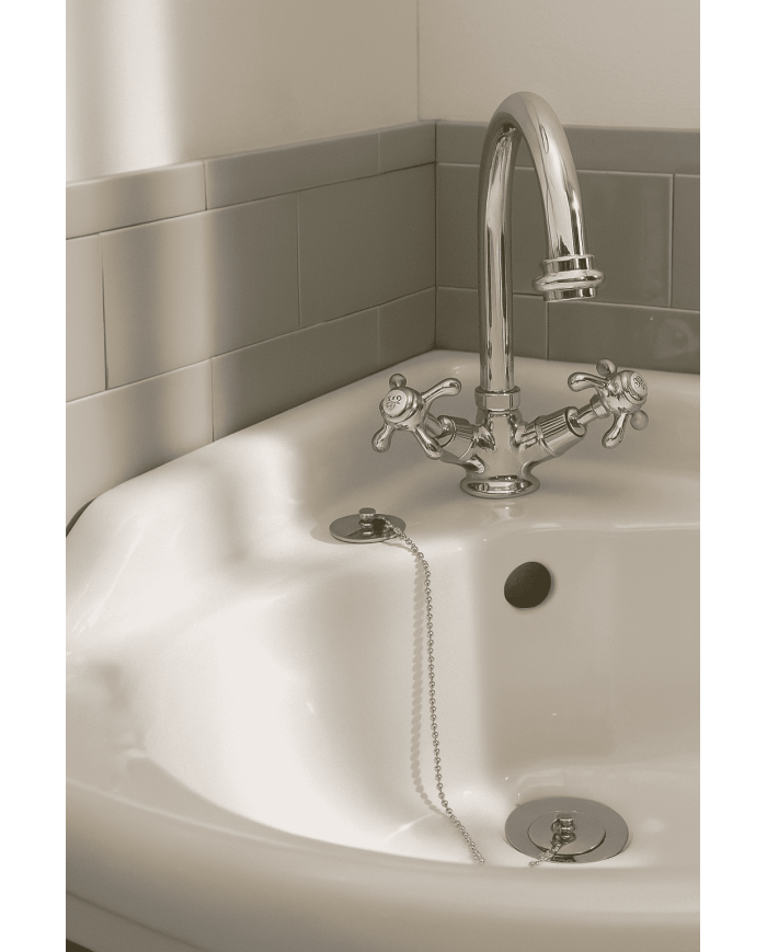 Mélangeur monotrou - Sbordoni