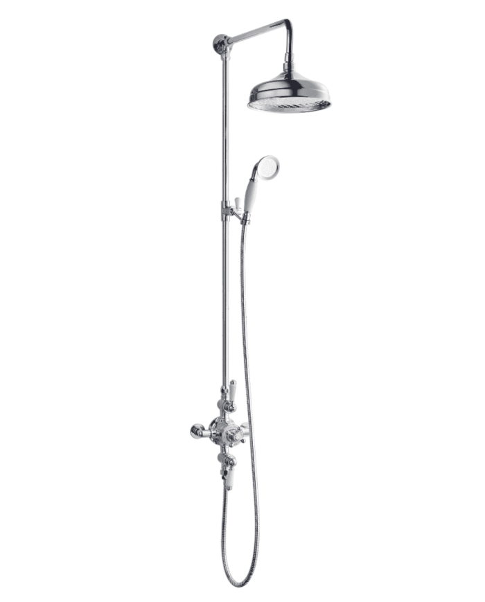 Kit de douche 200 - Lichfield Imperial