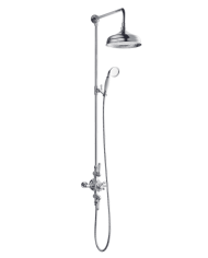 Kit de douche 200 - Lichfield Imperial