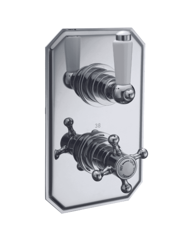 Mitigeur 1 sortie - Lichfield Imperial